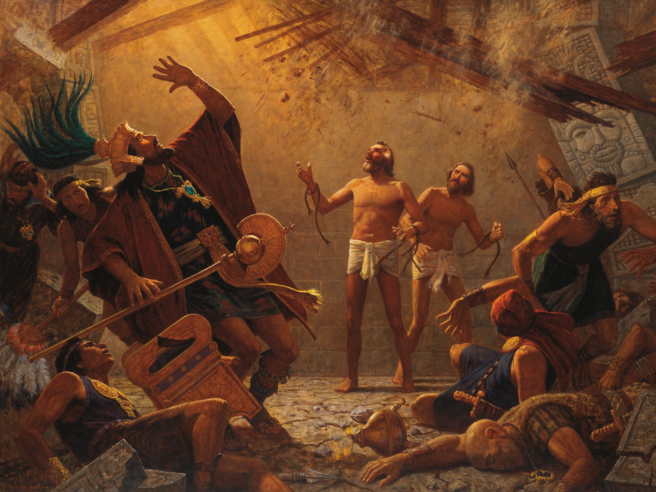 Ammon