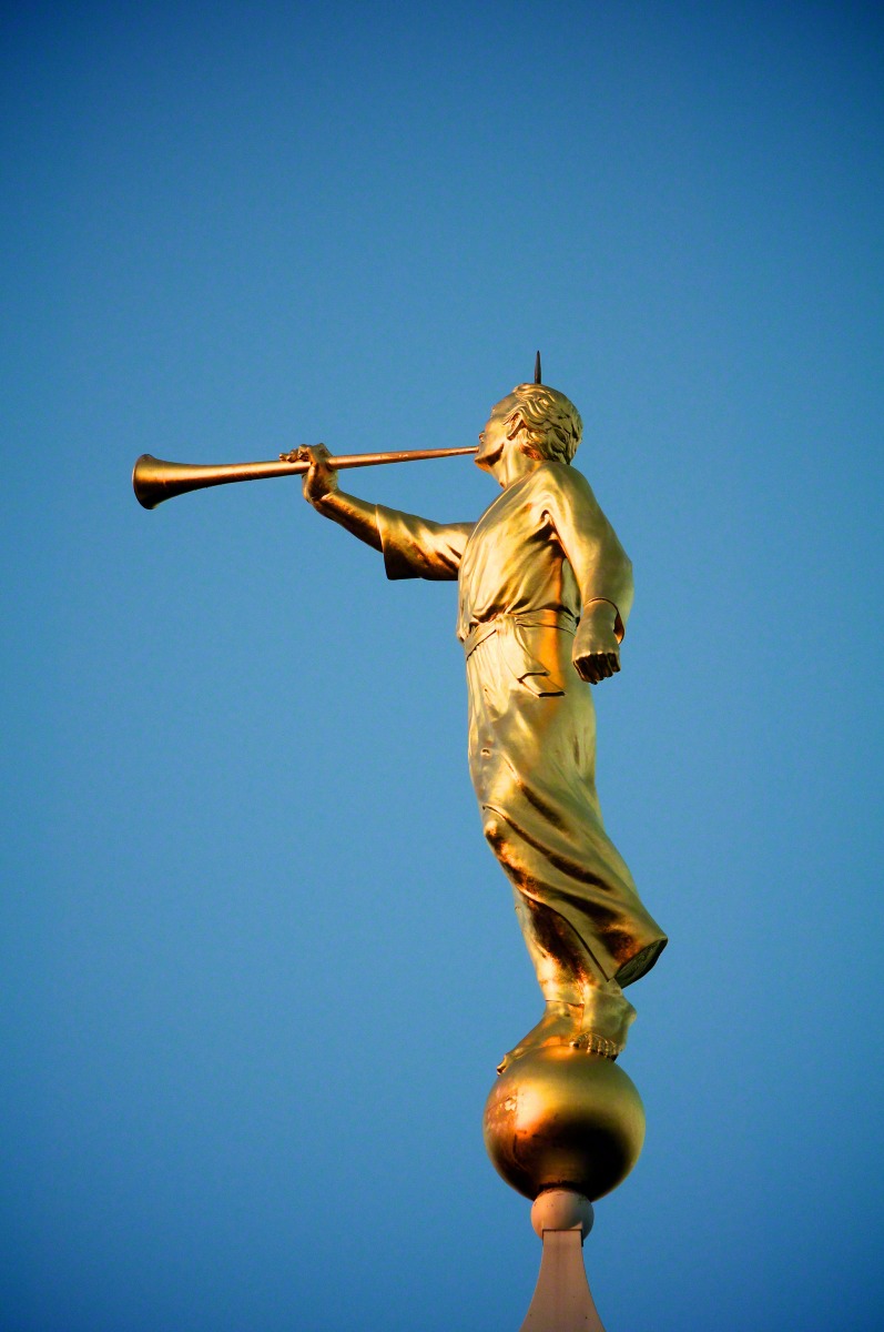 Moroni
