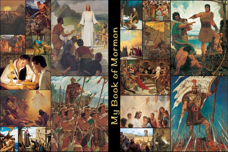 Mormon