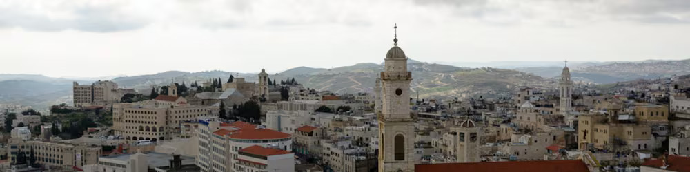 Bethlehem