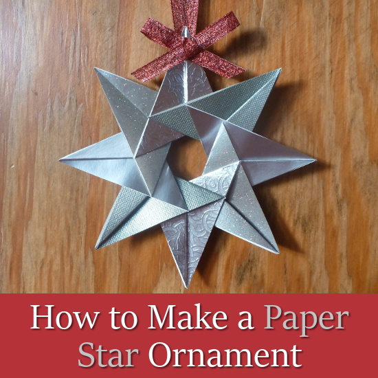 Star Ornament