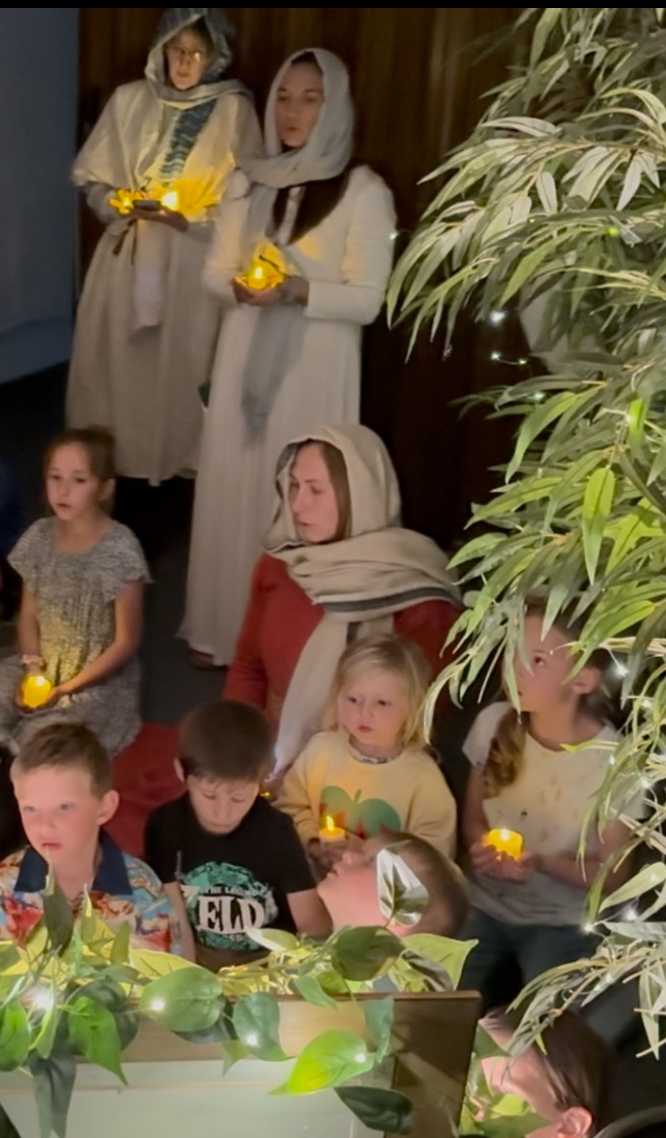 gethsemane